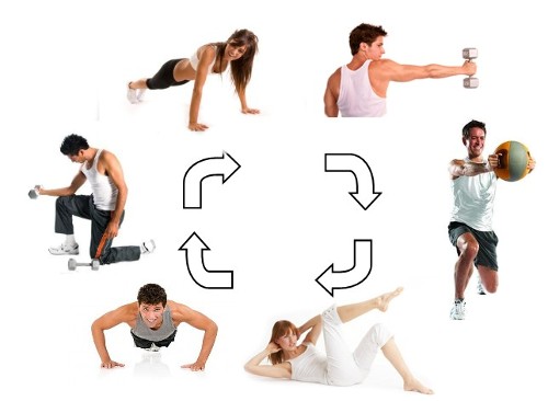 Circuit Training