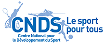 Centre National pour le Développement du Sport