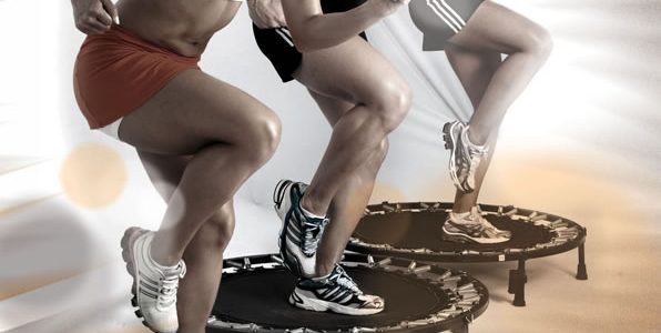 Jump Fitness