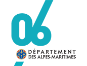 Logo Département des Alpes Maritimes