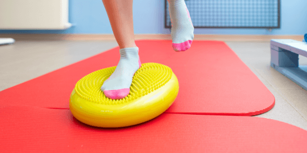 Initiation Pilates