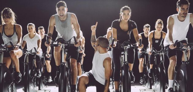 TABATA BIKE