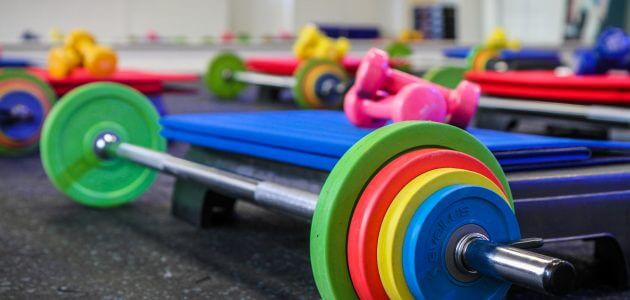 Body Barre