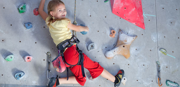 ESCALADE Enfants - PAM LOISIRS Fitness votre salle de sport à Grasse,  Cabris, Saint-Vallier-de-Thiey